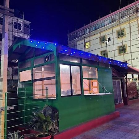 Hotel Angel Assam Tezpur Esterno foto
