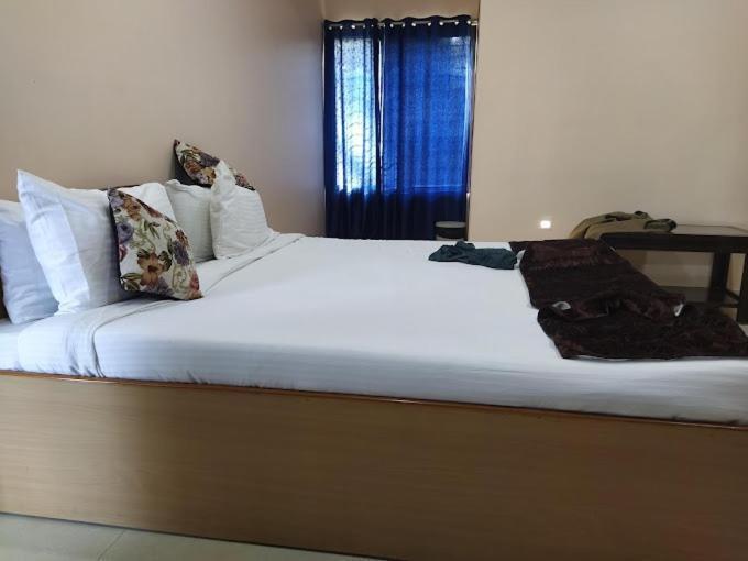 Hotel Angel Assam Tezpur Esterno foto